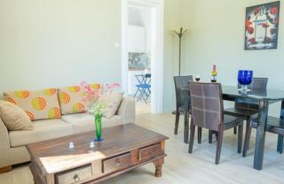 Angelina Ve apartment - Lixouri - 3