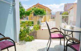 Angelina Ve apartment - Lixouri - 1