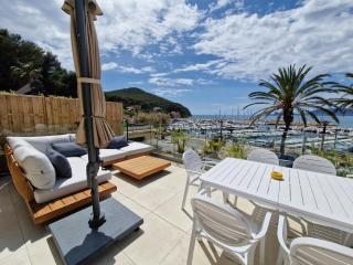 La Madrague - Saint-Cyr-sur-Mer - 1
