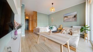 Apartamenty Sun & Snow Sagaris z basenem - Dziwnów - 1