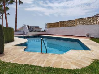 Nerja Sun Apartments Casa Cipreses 5 - Nerja - 1