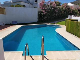 Nerja Sun Apartments Casa Cipreses 5 - Nerja - 5