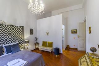 RealPartenope B&B 284 - Napoli - 2