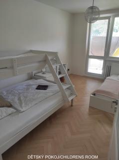 Dobré místo - Loučná nad Desnou - 3