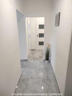 Dobré místo - Loučná nad Desnou - 8