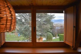 El Chalet de Ger, cálida casa alpina en la Cerdanya - Ger - 4