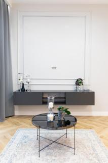 Targowa Bright Studio by Sofija - Varsavia - 1