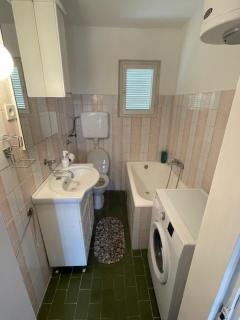 Apartments Matija - Sutomore - 3