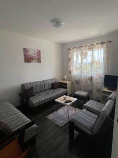 Apartments Matija - Sutomore - 8
