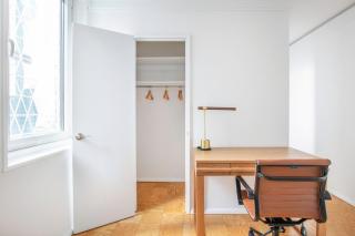 Midtown 2BR w Gym Doorman nr Central Park NYC-506 - New York - 1