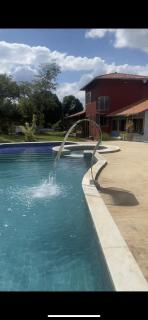 Vila Borboleta - São Gonçalo Do Rio Preto - 1