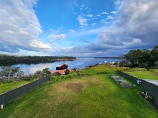 Bayviews - Strahan - 2
