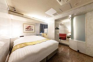 Hotel Next II - Sendai - 4