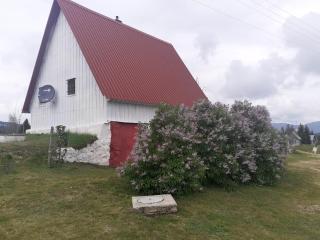 Žabljak izdavanje kuce - Žabljak - 0
