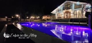 Cabin in the Alley - Alfonso - 0