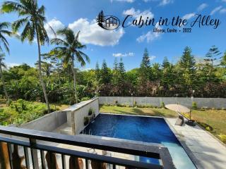 Cabin in the Alley - Alfonso - 6