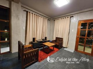 Cabin in the Alley - Alfonso - 5