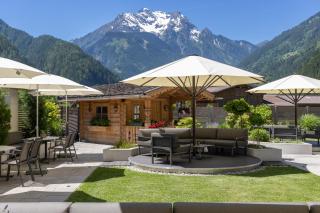 Hotel St. Georg - Mayrhofen - 3