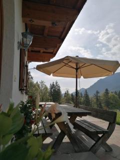 Haus Obweg - Postalm - 6