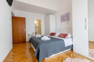 Apartment Iva with sea view - Makarska - 4