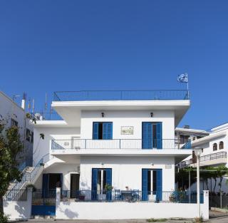 Traditional Town Garden Apartment - Rodes - 3