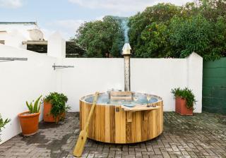 Langebaan Kite Cottages - Langebaan - 8