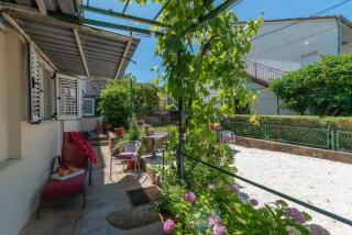 Apartment Hrabar Longo - Trogir - 4