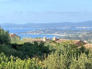 Villa provençale golfe St Tropez - Roquebrune-sur Argens - 7