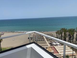 Edificio Playa Mar - Torremolinos - 4