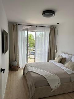 Apartament & Spa Dziwnów - Dziwnów - 3