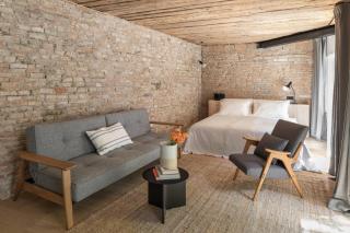 April1550 Boutique Hotel - Ljubljana - 2