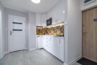 Apartment Old Town and river view - 7