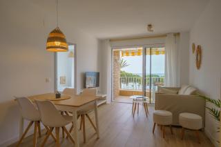 HomeHolidaysRentals Delmare - Costa Barcelona - Pineda de Mar - 5