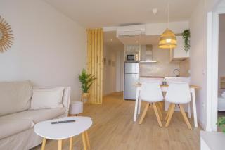 HomeHolidaysRentals Delmare - Costa Barcelona - Pineda de Mar - 4