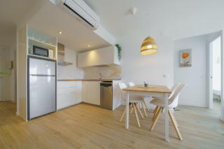 HomeHolidaysRentals Delmare - Costa Barcelona - Pineda de Mar - 2