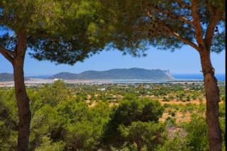 Villa de Montaña gran piscina - Sant Jordi - 9