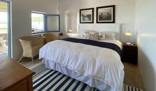 Beach House - Paternoster - 1