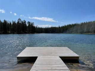 Kolmiloukon leirintäalue - 5