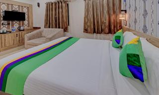 Treebo Seven Inn - Tirupati - 1