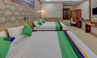 Treebo Seven Inn - 2