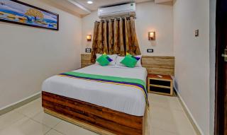 Treebo Seven Inn - Tirupati - 0