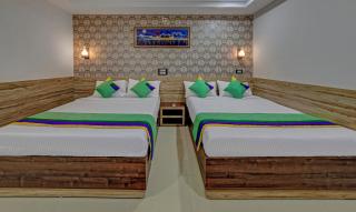 Treebo Seven Inn - 3