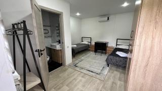 Гостевой Дом Guest of Almaty - 5