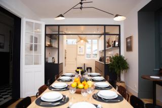 Villa L'Anse - 1er étage - 7