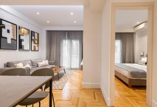 Phaedrus Living: Executive Flat Kolonaki - Atene - 7