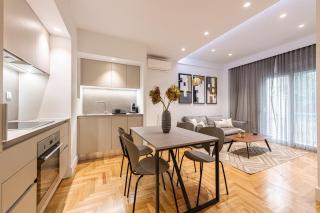 Phaedrus Living: Executive Flat Kolonaki - Atene - 0