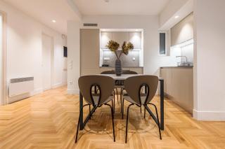 Phaedrus Living: Executive Flat Kolonaki - Atene - 3