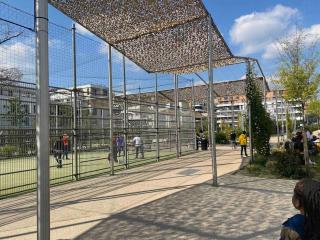 Appartement familial 3 chambres 15min PARIS metro - Bois-Colombes - 8
