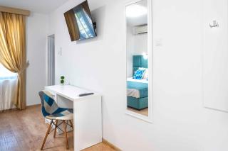Електра Апарт Бургас Electra Apart Burgas Elektra Bourgas - Boergas - 5