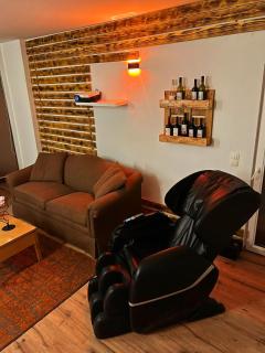 Cinema Relax Apartament - Pristina - 6
